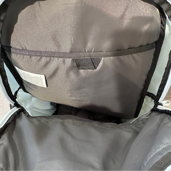 The North Face Blue Jester Backpack - Picture 8 of 10